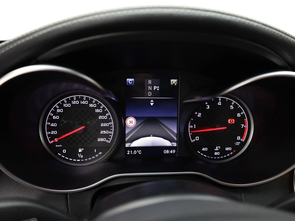 Mercedes-Benz C-Klasse – foto 40