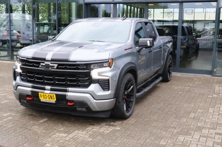 Chevrolet Silverado – thumbnail 2