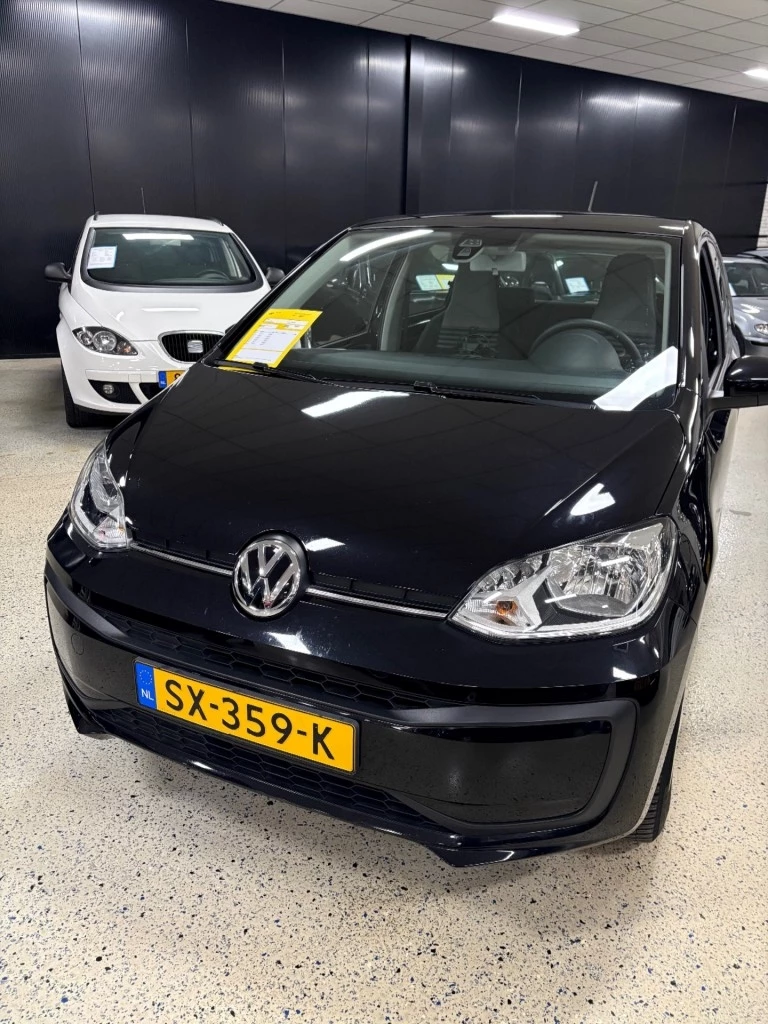 Volkswagen up! – foto 2