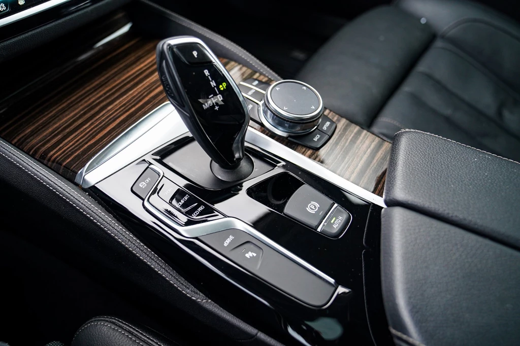 BMW 5 Serie – foto 39