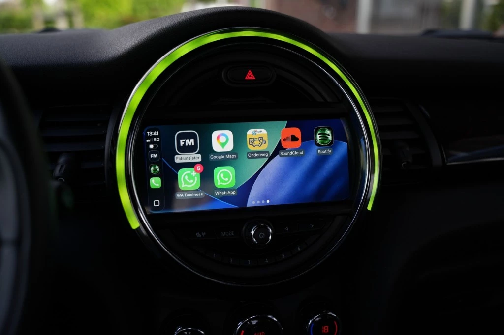 MINI Cabrio – foto 28