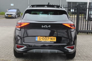 Kia Sportage – thumbnail 4