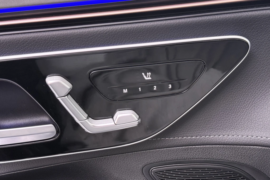 Mercedes-Benz EQE – foto 18