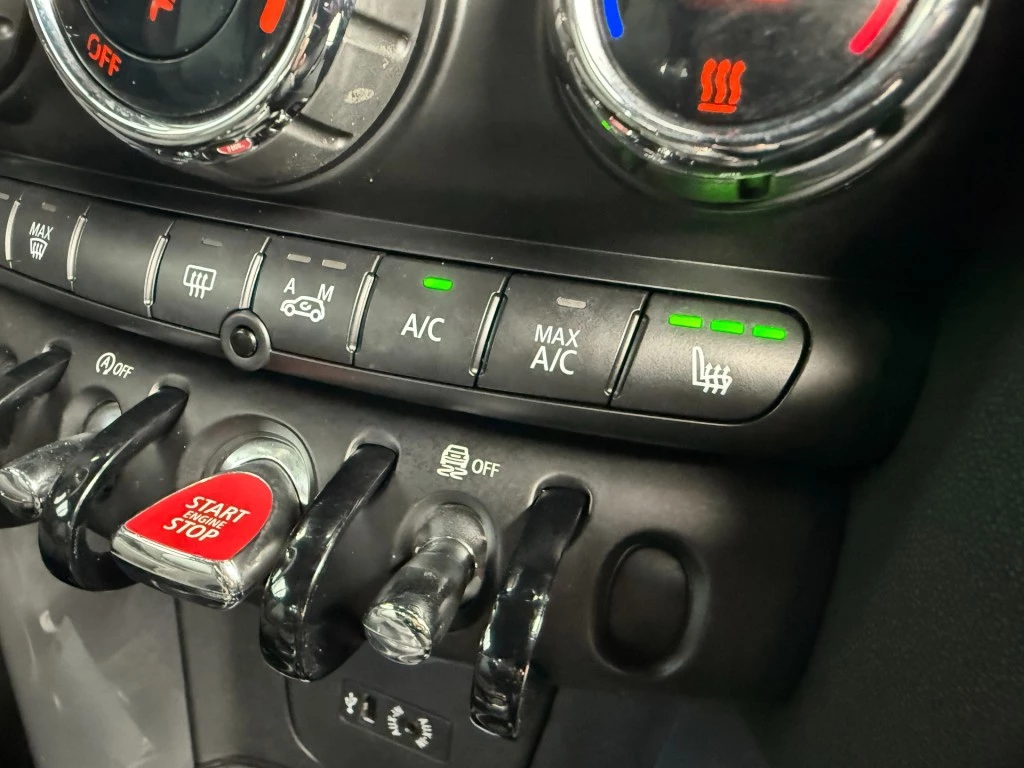 MINI Cabrio – foto 53