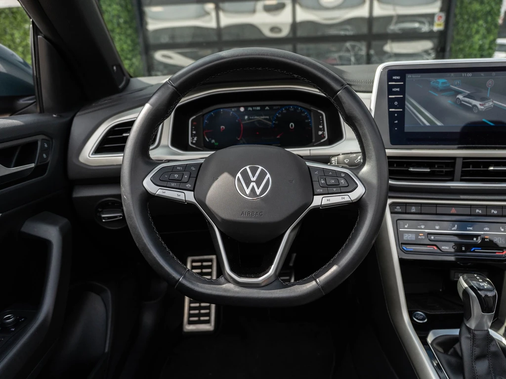 Volkswagen T-Roc – foto 32