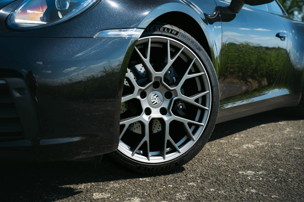 Porsche 911 – foto 14