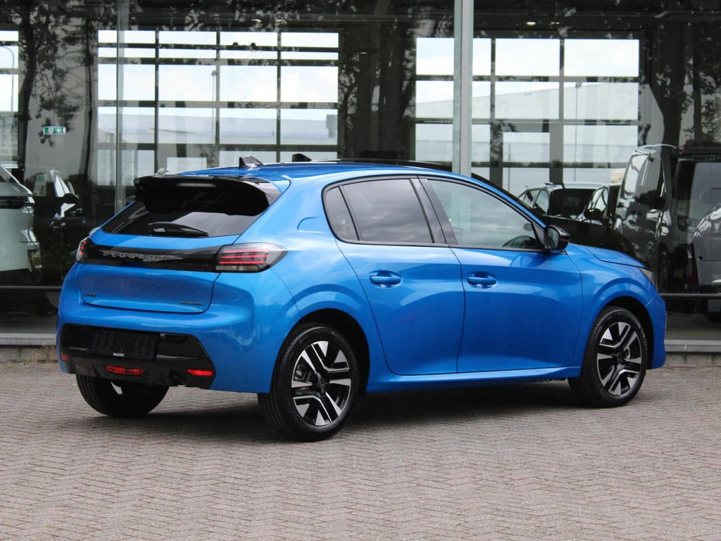 Peugeot 208 – foto 4