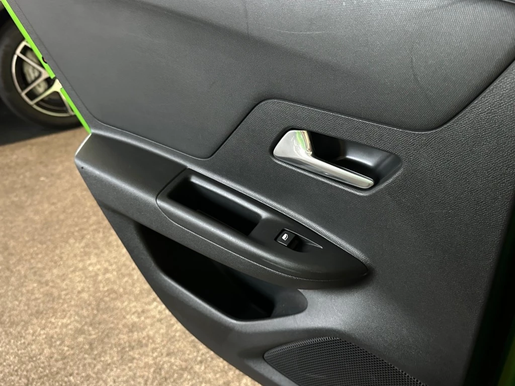 Opel Mokka – foto 40