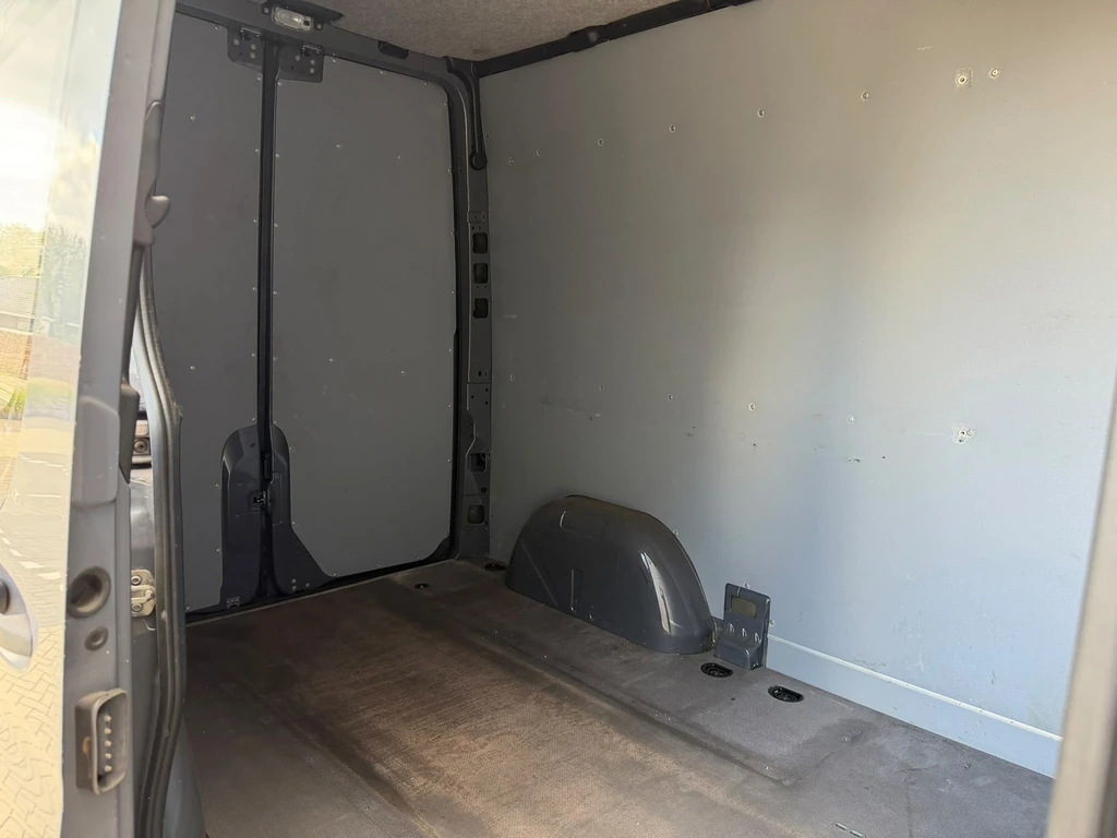 Mercedes-Benz Sprinter – foto 10