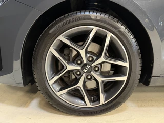 Kia Ceed Sportswagon – thumbnail 24