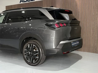 Peugeot 5008 – thumbnail 7
