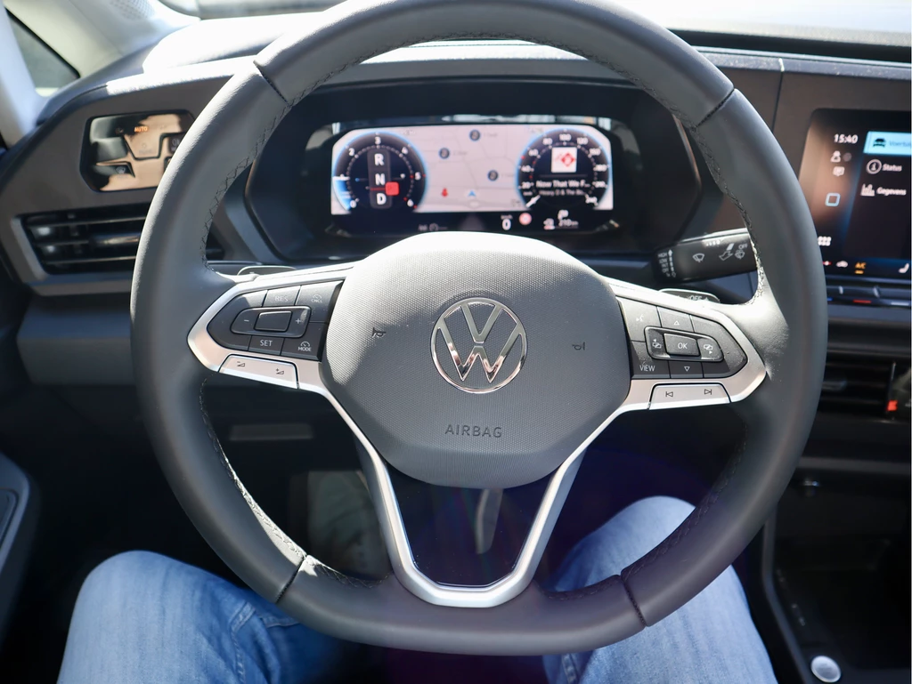 Volkswagen Caddy – foto 13