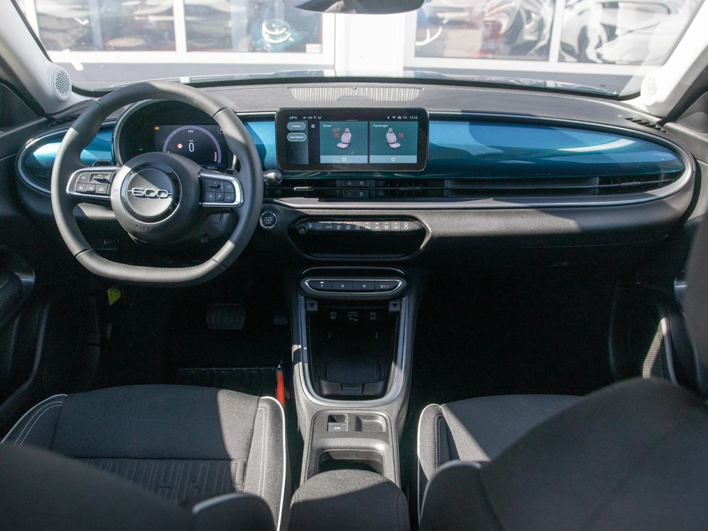 Fiat 600 – foto 10