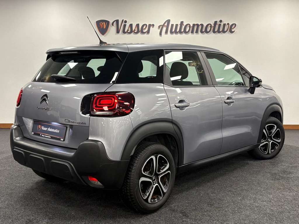 Citroën C3 Aircross – foto 7