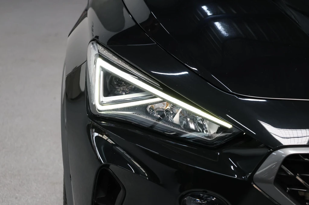 CUPRA Formentor – foto 28