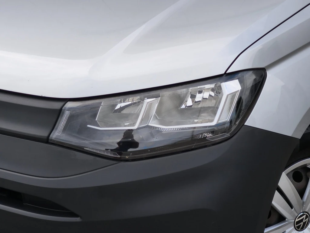 Volkswagen Caddy – foto 11