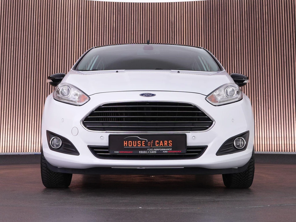 Ford Fiesta – foto 16
