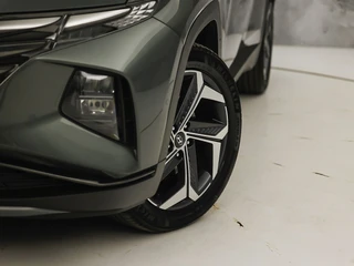 Hyundai Tucson – thumbnail 16