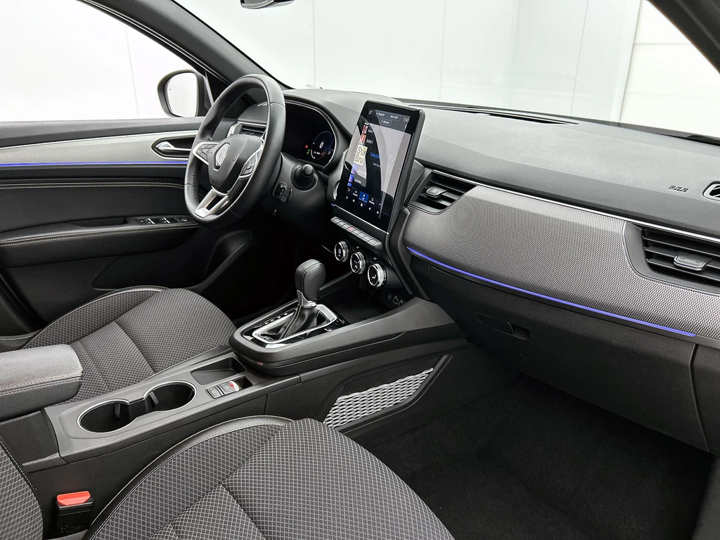 Renault Arkana – foto 6