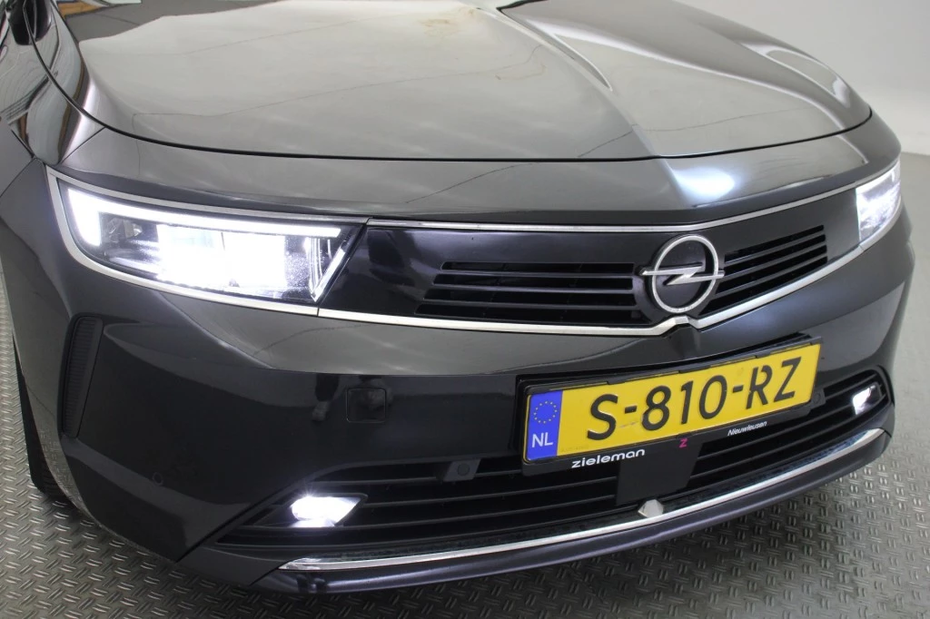 Opel Astra – foto 9