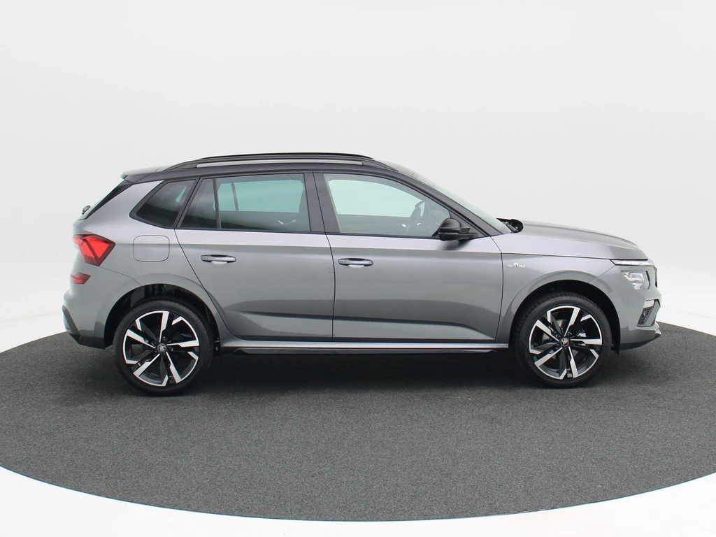 Škoda Kamiq – foto 6