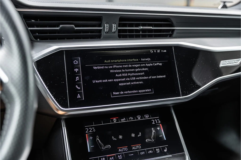 Audi RS6 – foto 38