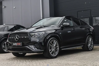 Mercedes-Benz GLE – thumbnail 2