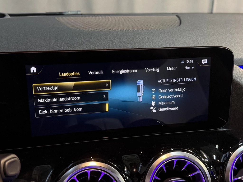 Mercedes-Benz B-Klasse – foto 34