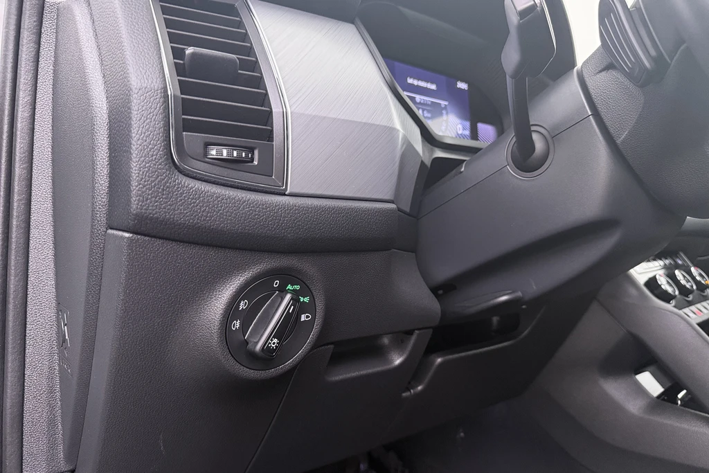 Škoda Kodiaq – foto 17
