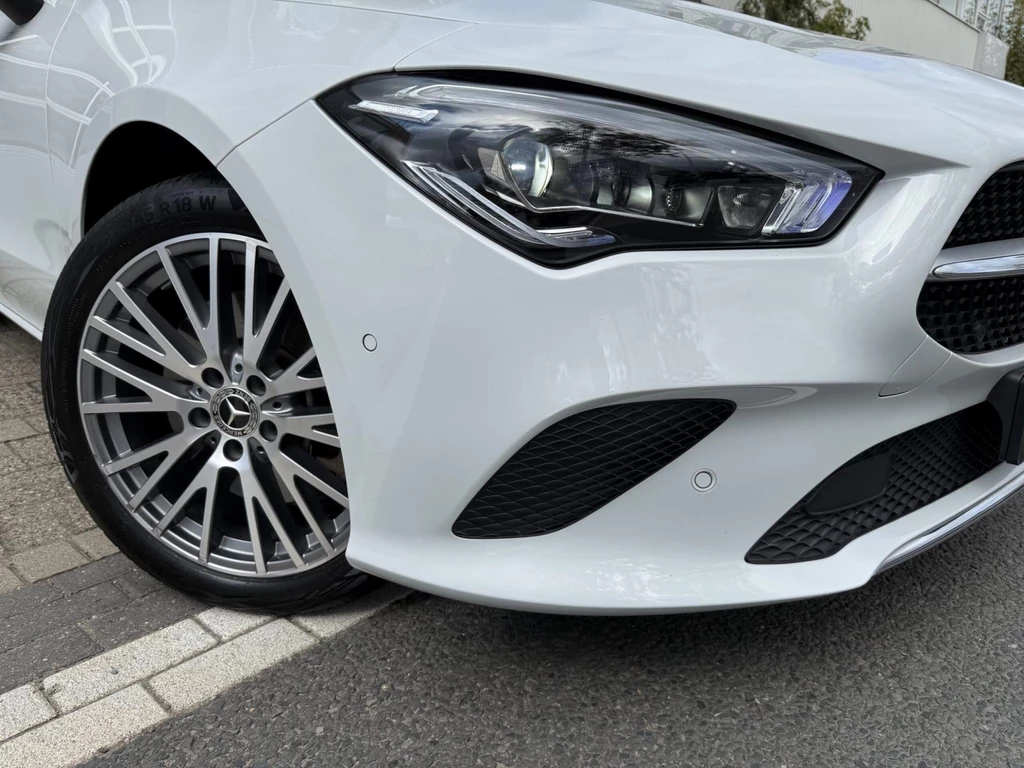 Mercedes-Benz CLA – foto 18