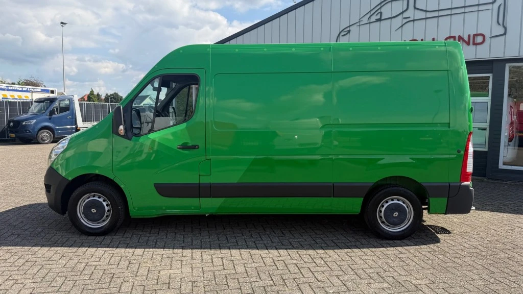 Renault Master – foto 2