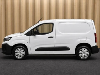 Peugeot Partner – thumbnail 2
