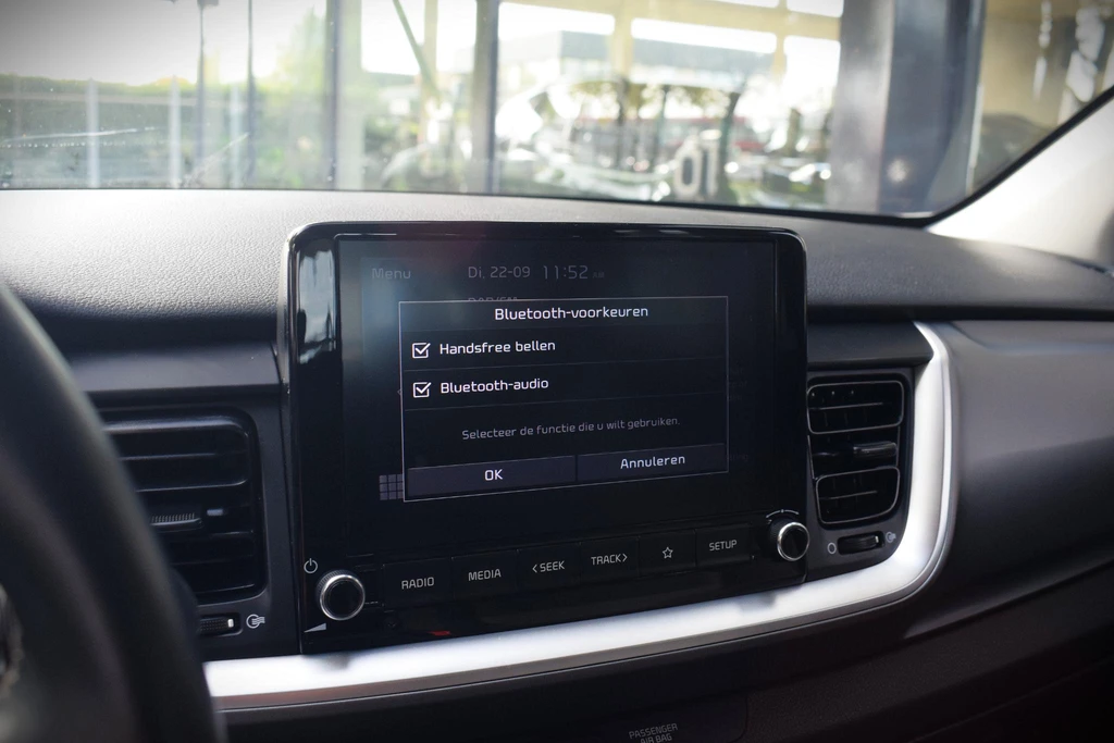 Kia Stonic – foto 17