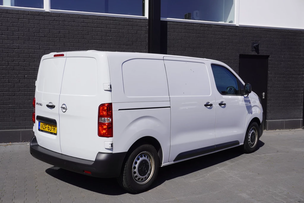 Opel Vivaro – foto 3