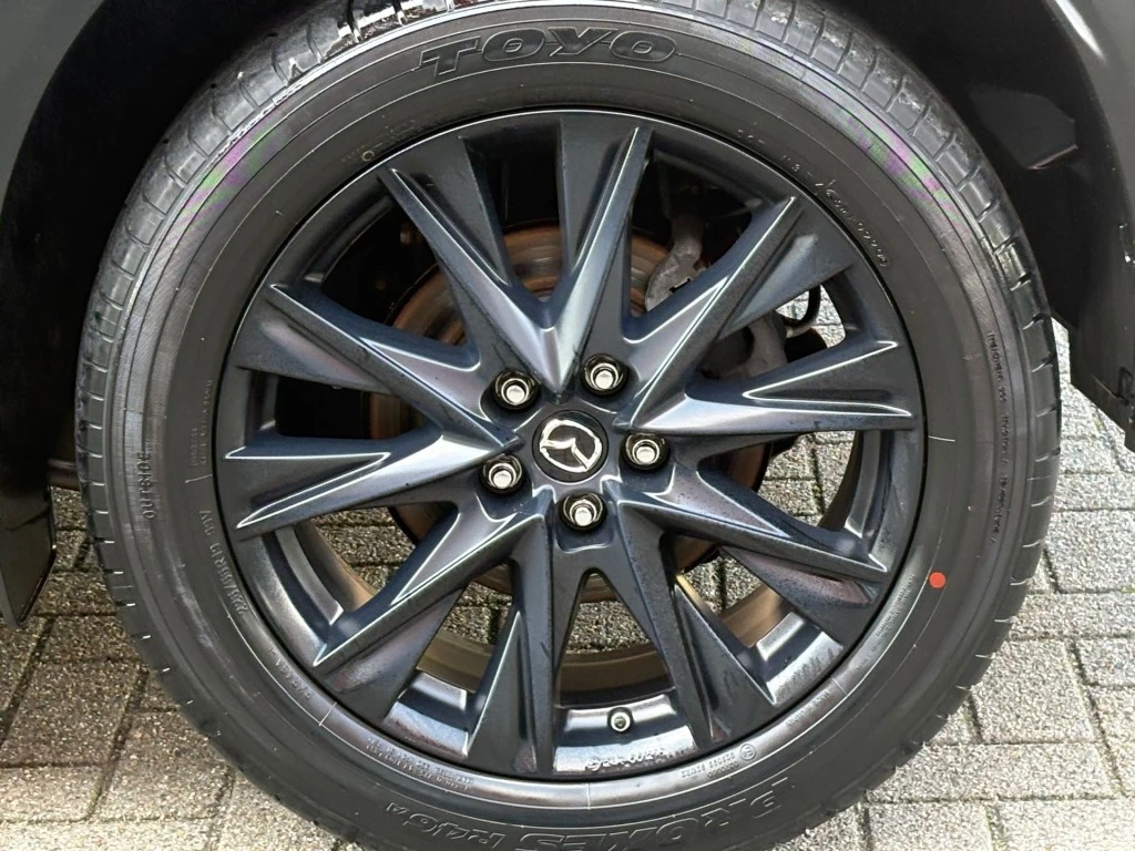 Mazda CX-5 – foto 21