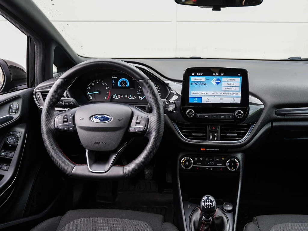 Ford Fiesta – foto 29