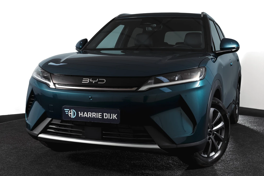BYD ATTO 2 – foto 2