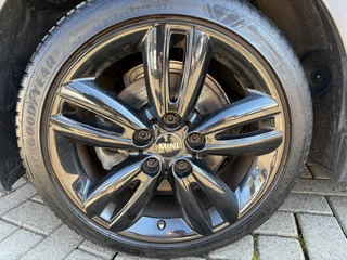 MINI One Cabrio – thumbnail 26