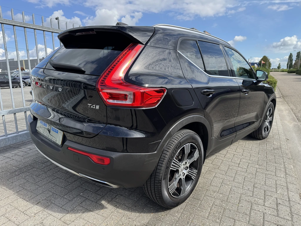 Volvo XC40 – foto 4