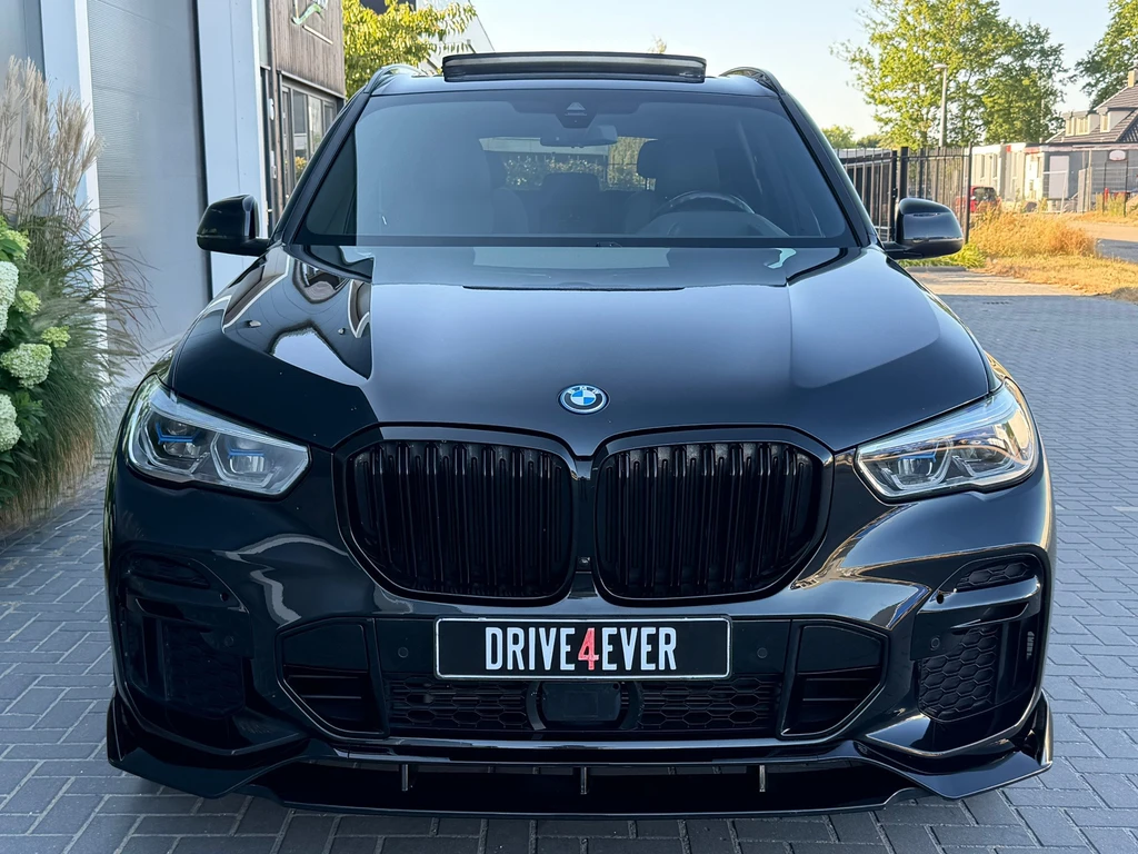 BMW X5 – foto 12