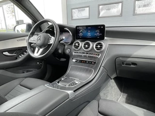 Mercedes-Benz GLC – thumbnail 7