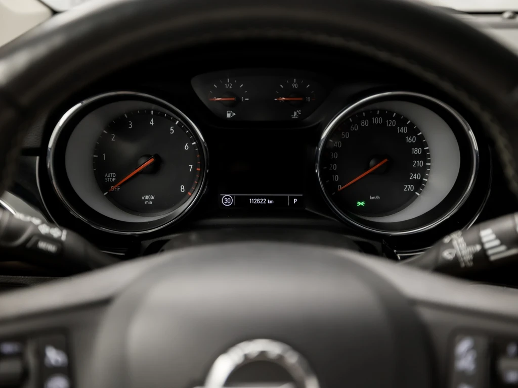 Opel Astra – foto 25