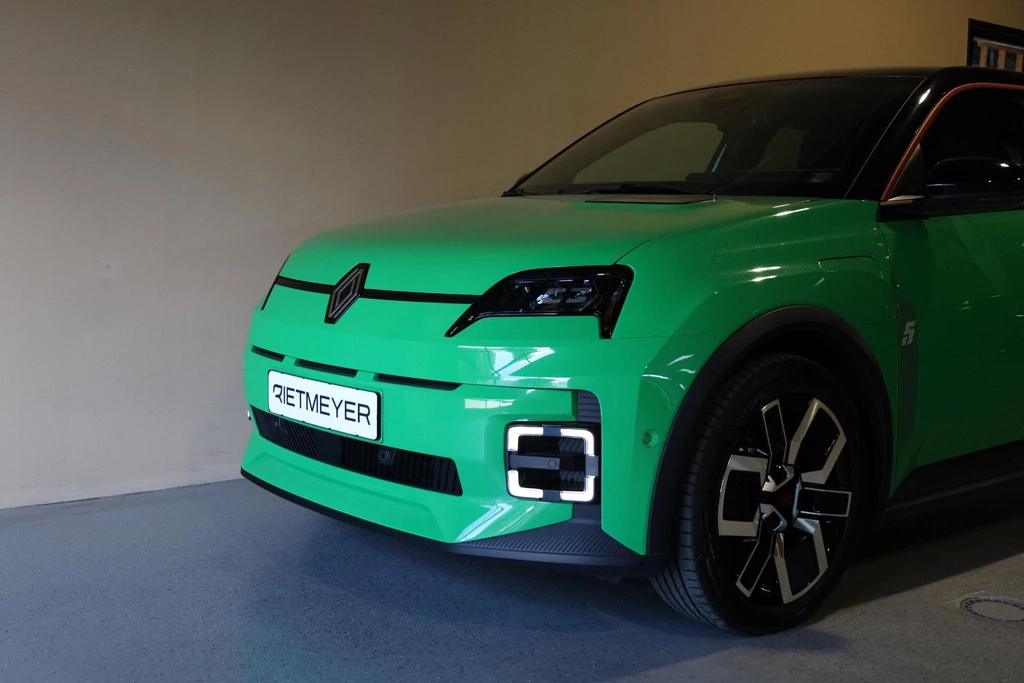 Renault 5 – foto 2