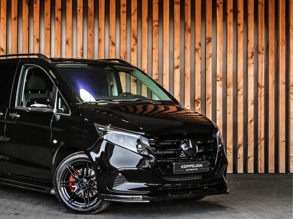 Mercedes-Benz Vito – foto 13