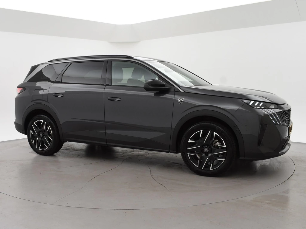 Peugeot 5008 – foto 6