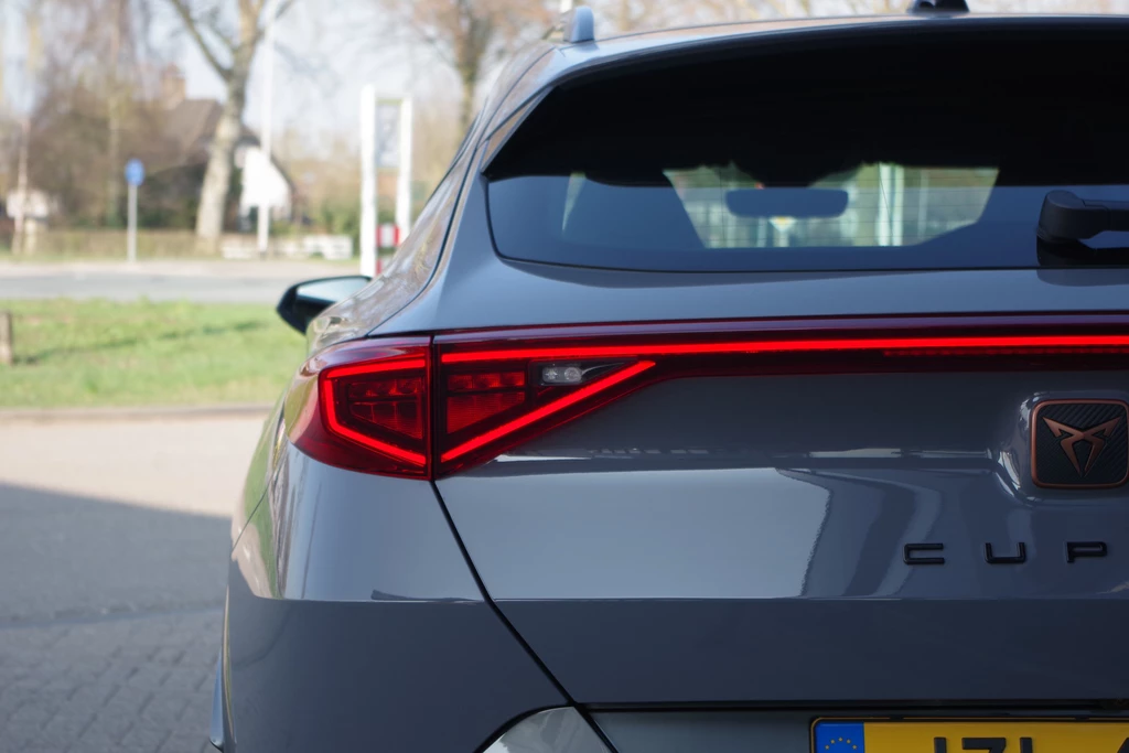 CUPRA Formentor – foto 13