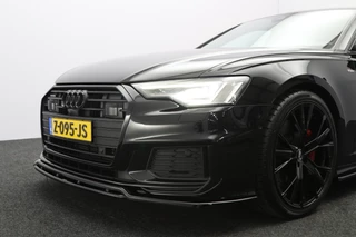 Audi A6 – thumbnail 2
