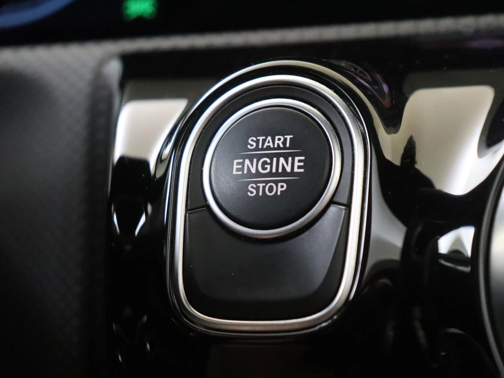 Mercedes-Benz CLA – foto 22