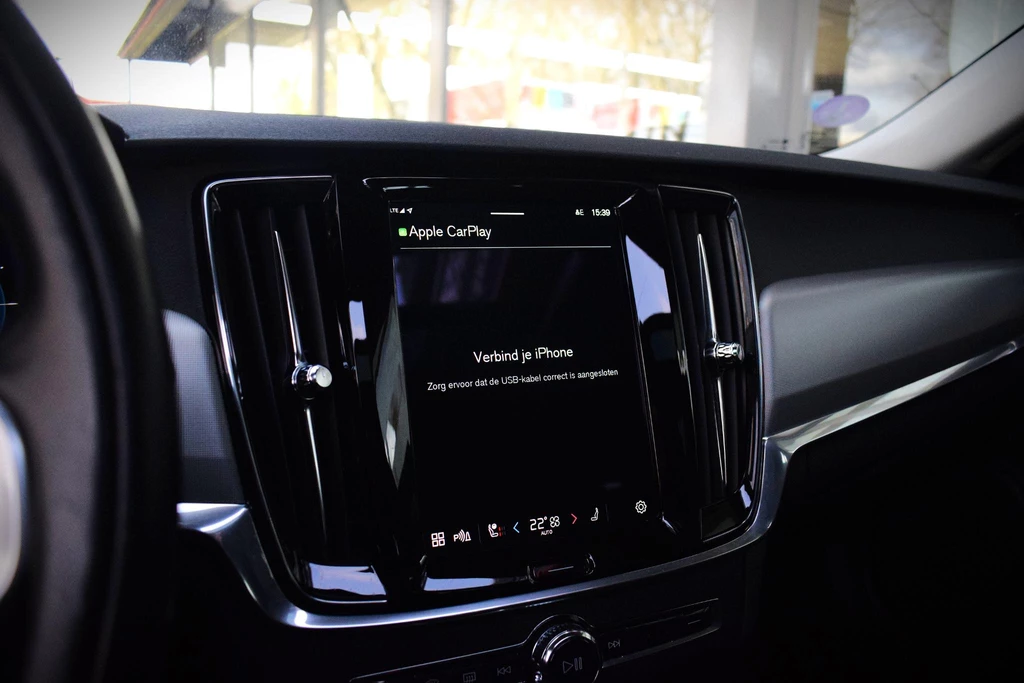Volvo V90 – foto 26