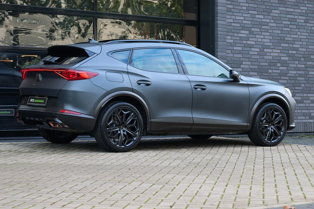 CUPRA Formentor – foto 11